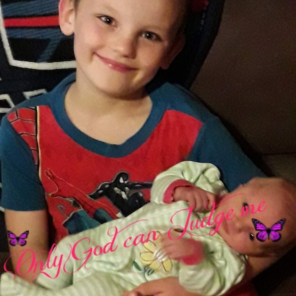 Meet your Posher, Dave - Picture 1 of 1